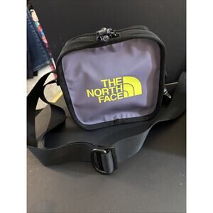 The North Face Explore. Shoulder Bag for Women/Men New